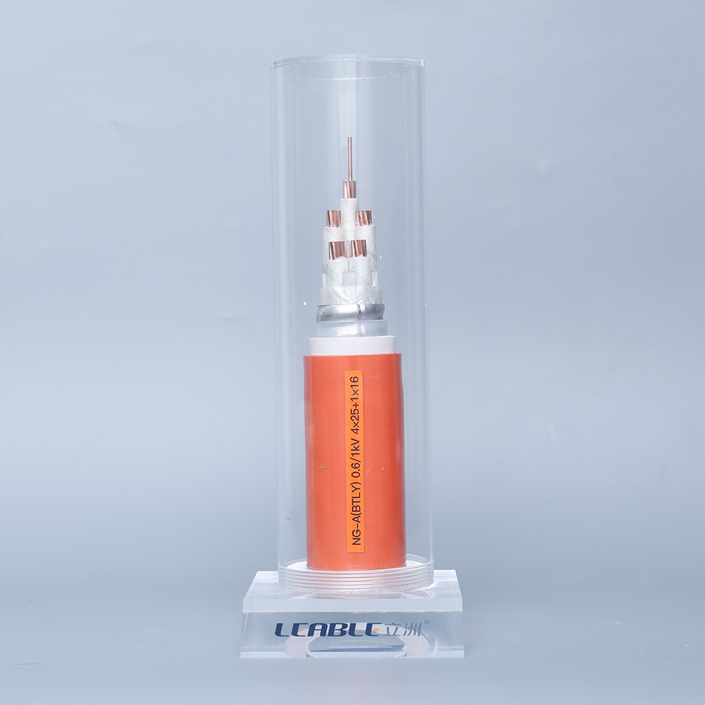 礦物電纜 礦物電纜